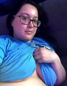 Amateur BBW Private Pics