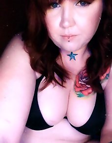 Amateur BBW Private Pics