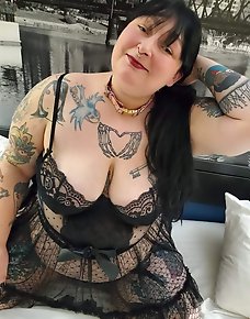 Amateur BBW Private Pics