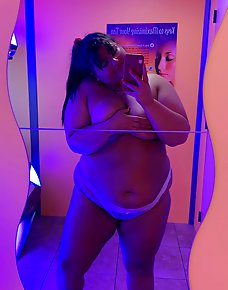 Amateur BBW Private Pics